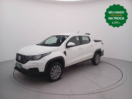 FIAT STRADA 1.3 FIREFLY FLEX FREEDOM CD MANUAL